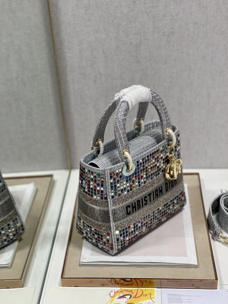 Christian Dior My Lady Bags